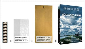Collector’s item in gelimiteerde oplage