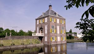 Huygens museum – Hofwijck
